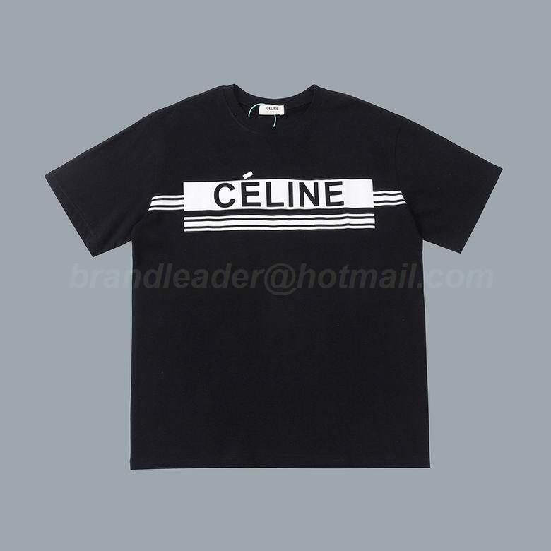 CELINE Men's T-shirts 27